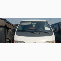 Hyundai H-100 2004 White