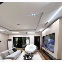Luxury at Its Peak - Three Bedroom Apartment- Maitama, Abuja