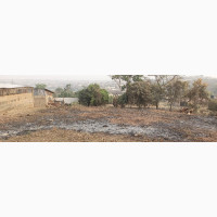 A Plot Of Land For Sale 50/120