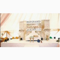 Rent and Plan Your Events with Glorious Infinity Global
