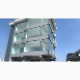 3 Storey Brand New Office Space for Sale