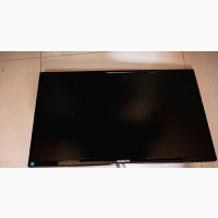 27 Inches Thin Edge Ips Monitor