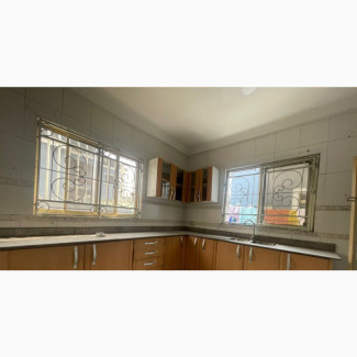 4bdrm Duplex in Trans Amadi for rent