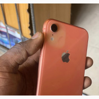 Apple iPhone XR 64 GB Pink