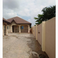 Furnished 2 Bedroom Bungalow for Rent in Osogbo