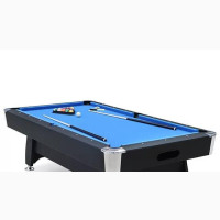 Foreign Snooker Board