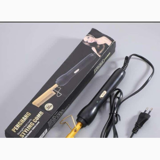 Professional Hot Comb