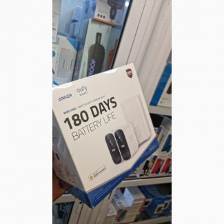 Brand New Original Anker Eufy 2C Camera