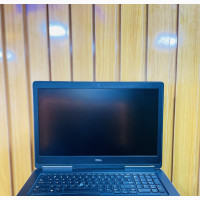 Dell Precision 7710 17.3 FHD, Core i7-6820HQ 2.7GHz, 16GB RAM, 512GB SSD, Windows 11 Pro