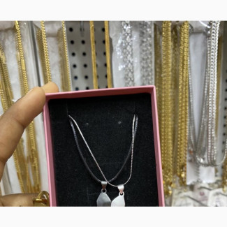 Couple Necklaces