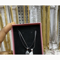 Couple Necklaces