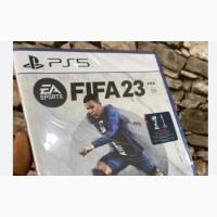 FIFA 23 CD Used for PS5