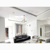 Furnished 4bdrm Duplex in Chevron for Sale