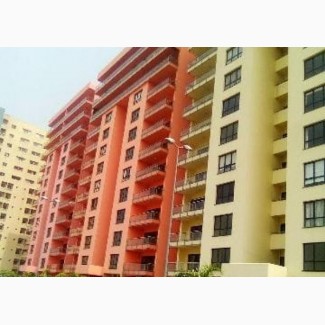 4bdrm Block of Flats in Banana Island Ikoyi for Sale