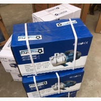 1.5hp Stainless Pump