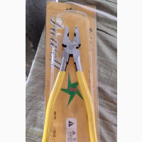 12inches Combination Pleir