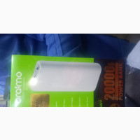 Oraimo Powerbank 20000mah