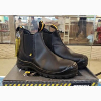 Safety Jogger BESTFIT S1P SRC