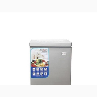Nexus 150 Liters Chest Freezer | NX-160H