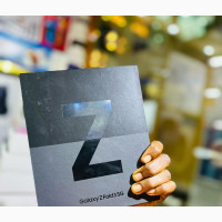Samsung Galaxy Z Fold 3 256GB Black