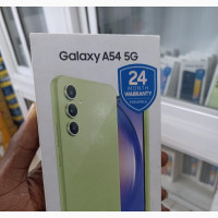 Samsung Galaxy A34 5G 128GB Brand New