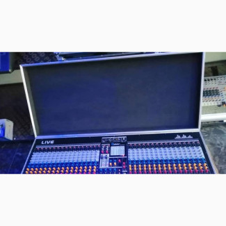 Infinity 32channels Mixer with Bluetooth