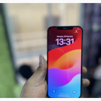 Apple iPhone 12 Pro Max 128 GB Gray