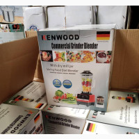 Original 8000 Watts Kenwood Blender (German Version)