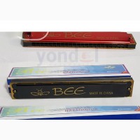 Original BEE HARMONICA | Mouth Organ