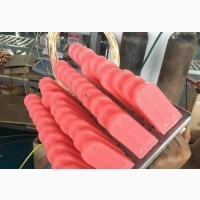 Stainless Industrial Popsicle Maker (36 Pcs)