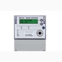 Mk6e High Accuracy CT Operated 3 Phase Grid Meters 0.2s