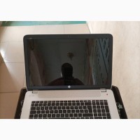 Laptop HP Envy 17 8GB Intel Core I7 SSD 256GB