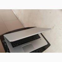 Laptop HP Envy 17 8GB Intel Core I7 SSD 256GB
