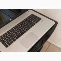 Laptop HP Envy 17 8GB Intel Core I7 SSD 256GB