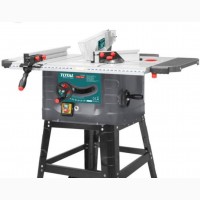 Total Table Saw 1500w 10 Inches 254mm TS5152542