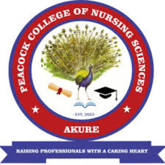 Peacock College of Nursing Sciences, Akure 2025/26 Session Admission Forms are on sales
