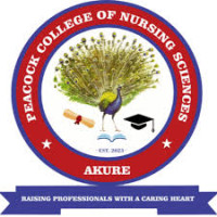 Peacock College of Nursing Sciences, Akure 2025/26 Session Admission Forms are on sales