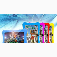 Kids Educational Tablet With Free Glasses
