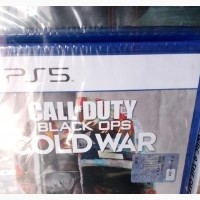 CALL OF DUTY Black Opps Cold War