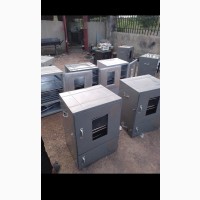 Easytech Gas Charcoal Oven Enterprises