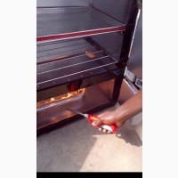 Easytech Gas Charcoal Oven Enterprises