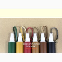 150ml Transparent Spray Bottle with Handle - Brand New