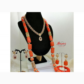 Bridal Jewelry Set