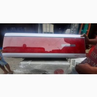 UK Used Glass Face LG 1HP Air Conditioner