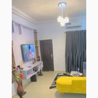 Well Exotic and Formidable Apartment