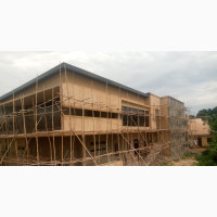 Carpenter Worker
