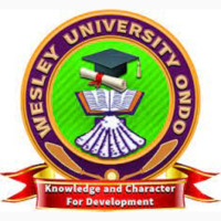 Wesley University Ondo 2025/2026 Session Admission forms are on sales