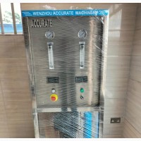 500 Liters Reverse Osmosis Machine