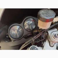 Yamaha YZF-R 2004 Red