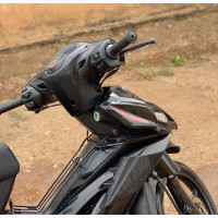 TVS 2023 Black